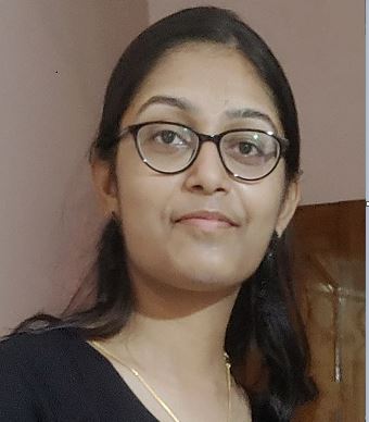 Ms.Yanvi Gupta