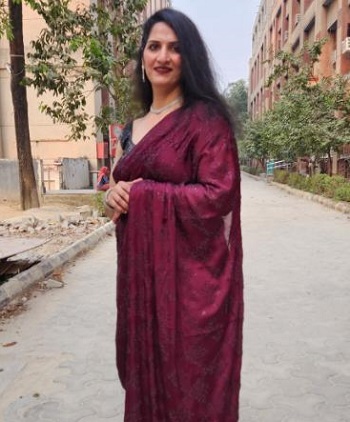 Dr. Meenu Sahni