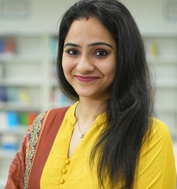 Dr. Sonakshi Vij 