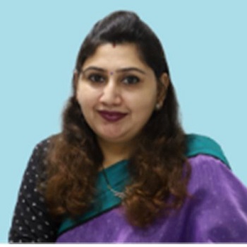 Dr. Deepali Virmani 