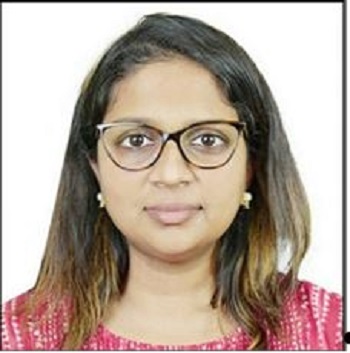 Dr. Kritika Rajan