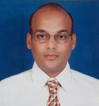 Dr. Dheeraj Mandloi 