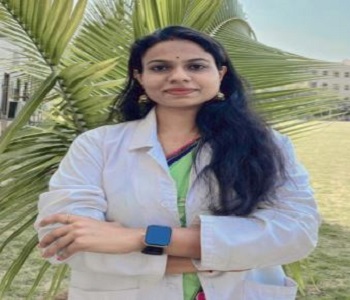 Dr. Akhila Nair