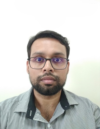 Dr. Chandril Bhattacharyya