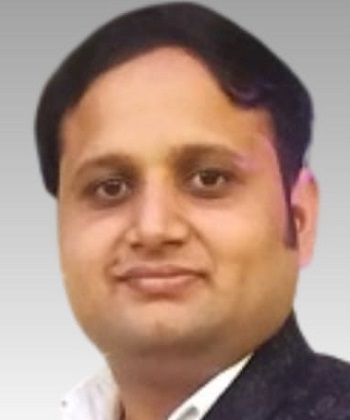 Suraj Srivastava