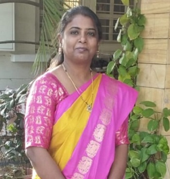 Dr. Sarika S. Dange