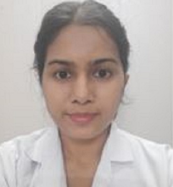 Dr. MUSKAN GOEL