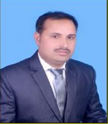 Dr. Mahesh Yadav