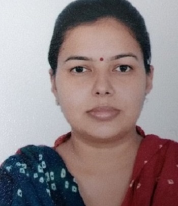 Dr. Ambika Tundwal