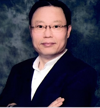 Dr Wong Chung Tong