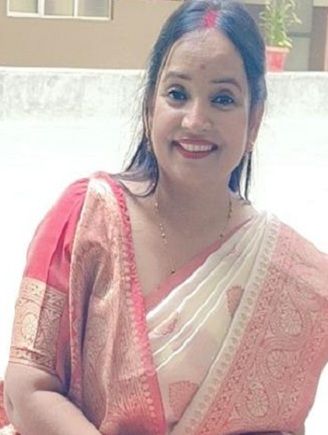 Dr. Sima Kumari