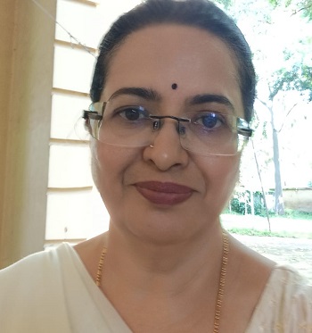 DR.VANDANA JERIN