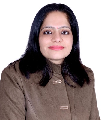 Dr. Shalu Katyal