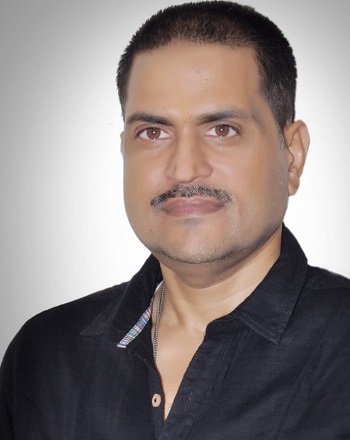 RK Gupta