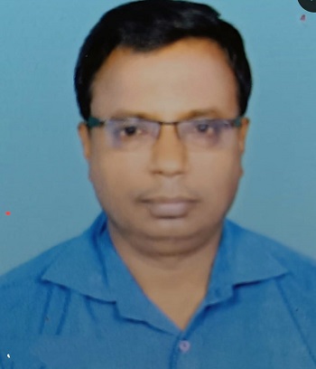 Dr. Bishwajit Dhar