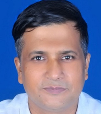 Dr. Dharamvir