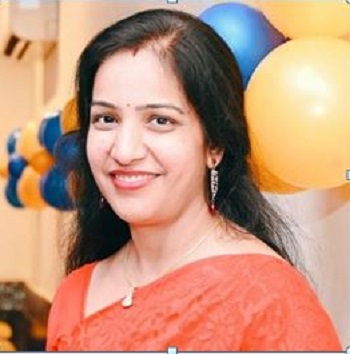 Dr. Teena Pareek