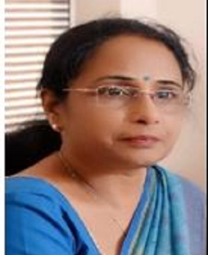 Dr. Kalpana Teware 