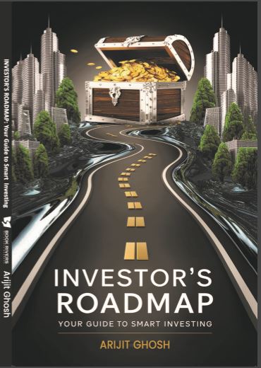 Investor's Roadmap Your Guide To Smart Investing 