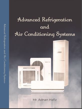 Advanced Refrigeration and Air Conditioning Systems 