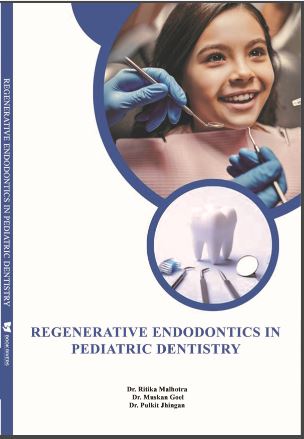 Regenerative Endodontics in Pediatric Dentistry