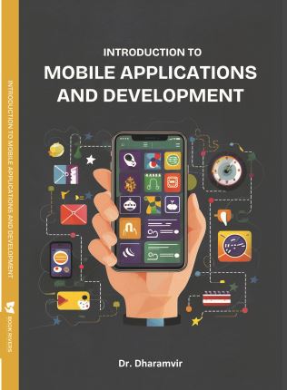 Introduction to Mobile Applications and Development 