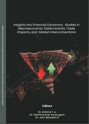 Insights Into Financial Dynamics: Studies In Macroeconomic Determinants, Trade Impacts, And Market Interconnections