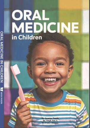 Oral Medicine In Children 