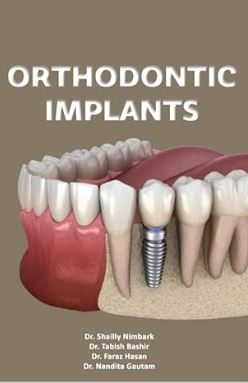 ORTHODONTIC IMPLANTS