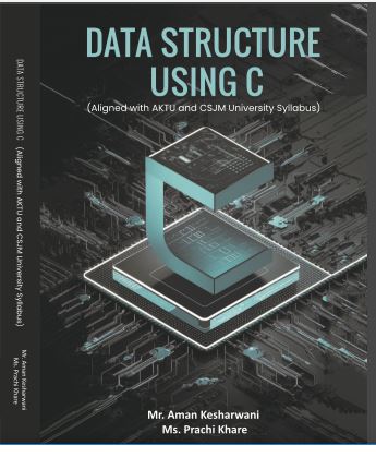 Data Structure Using C