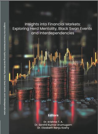 Insights into Financial Markets: Exploring Herd Mentality, Black Swan Events, and Interdependencies 