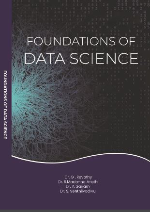 Foundations Of Data Science