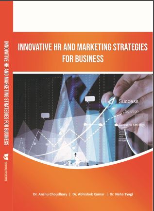 Innovative HR and Marketing Strategies for Business