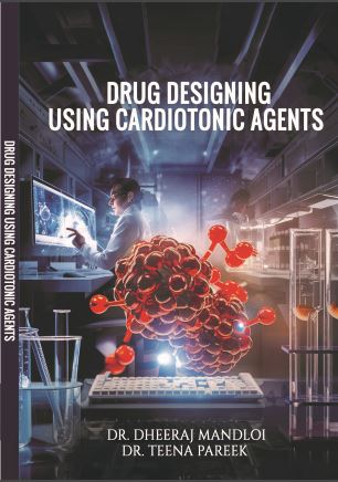 DRUG DESIGNING USING CARDIOTONIC AGENTS