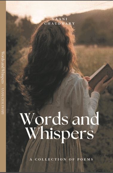 Words and Whispers