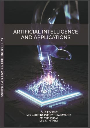 Artificial Intelligence And Applications