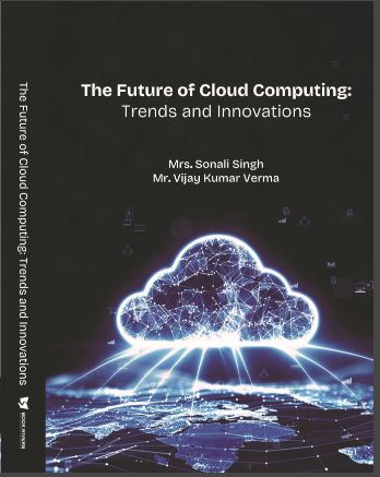 The Future of Cloud Computing: Trends and Innovations