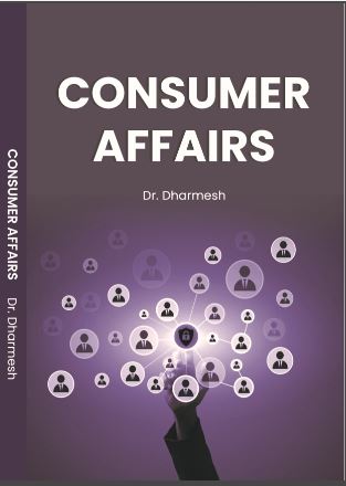 CONSUMER AFFAIRS 