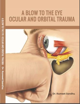 A Blow to The Eye: Ocular and Orbital Trauma