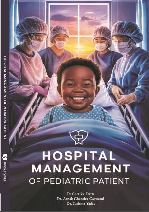 Hospital Management of Pediatric Patient 