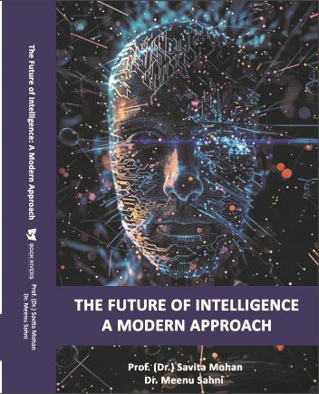 The Future of Intelligence: A Modern Approach 