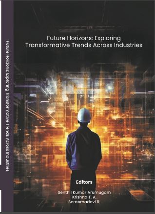 Future Horizons: Exploring Transformative Trends Across Industries 