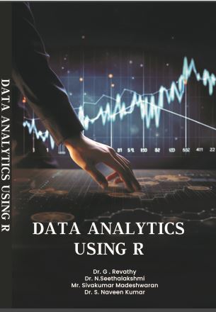 DATA ANALYTICS USING R