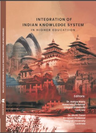 Integration of Indian Knowledge System in Higher Education