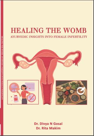 Healing The Womb: Ayurvedic Insights Into Female Infertility