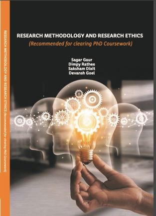 Research Methodology and Research Ethics (Recommended for clearing PhD Coursework)