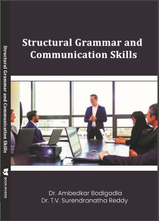 Structural Grammar and Communication Skills