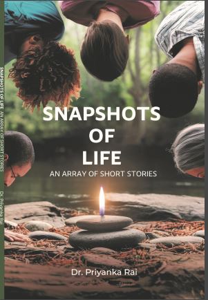 Snapshots of Life  (