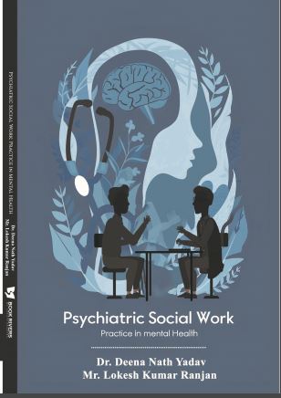 Psychiatric Social Work Practice in Mental Health