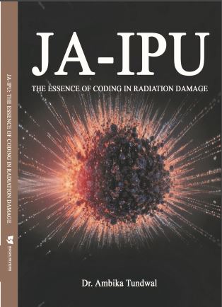 JA-IPU: The Essence of Coding In Radiation Damage